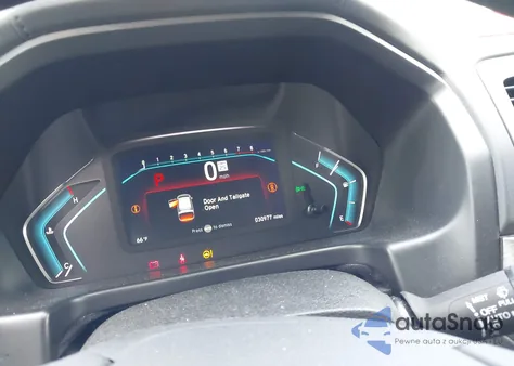 2022 Honda Odyssey Elite from USA, damaged, VIN 5FNRL6H91NB058941